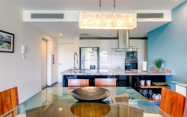 Family Getaway at Nick Price Residences