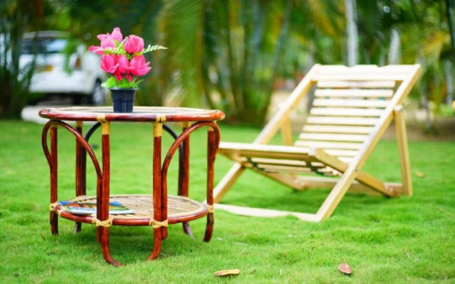 Jet Paark Resort Hotel Wayanad