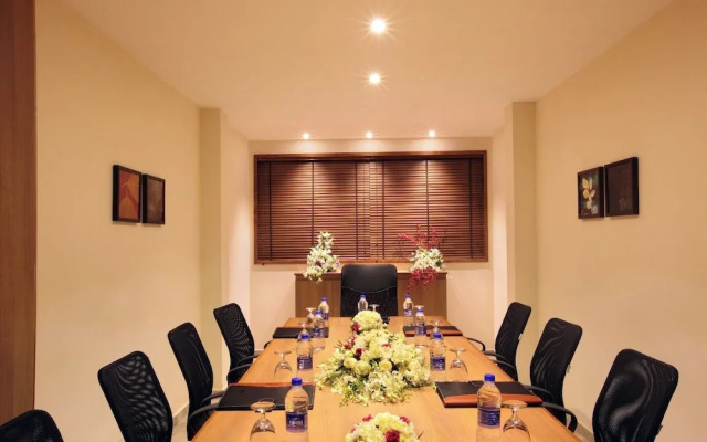Hotel Archana