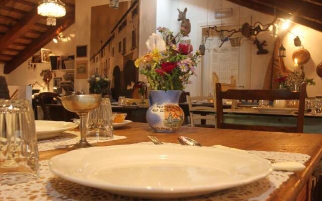 Locanda San Tomaso