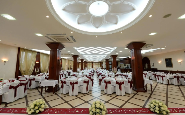 Hotel Orasac