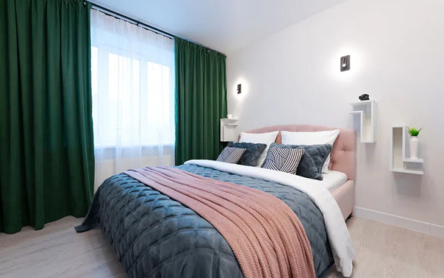 Апартаменты Пять Звезд Президентский дворец