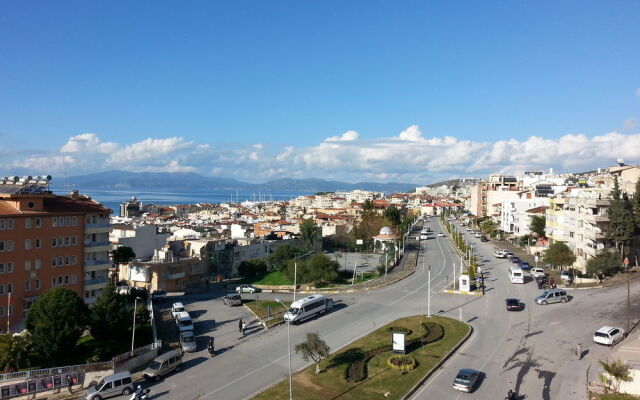 Club Anra Hotel