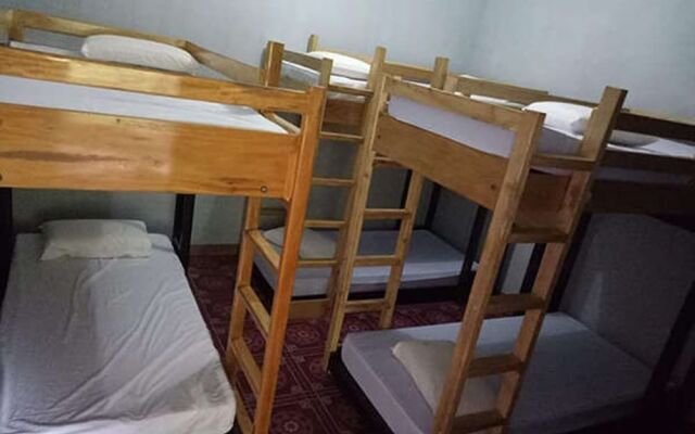Banaue Pink Eco Hostel