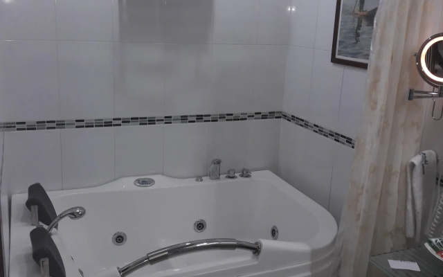 Hotel Pacande