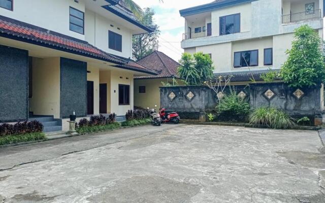 Hotel Mawar Sari RedPartner