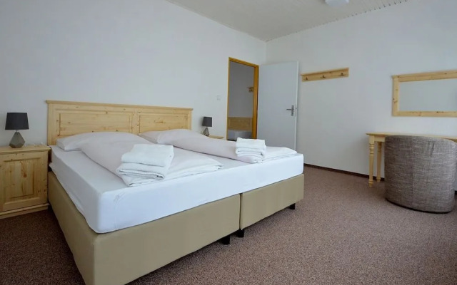 SkiHotel Lenka