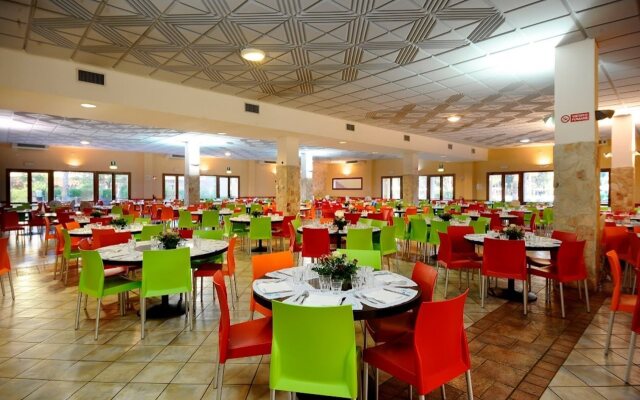Serenè Resort