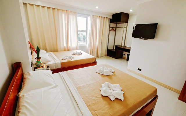 Hotel Lapira