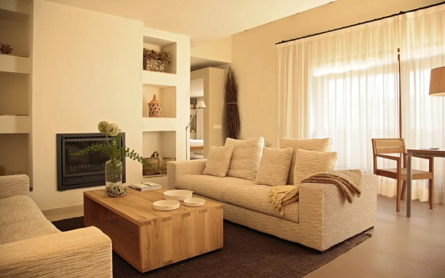 Rusticae Hotel Aldearroqueta