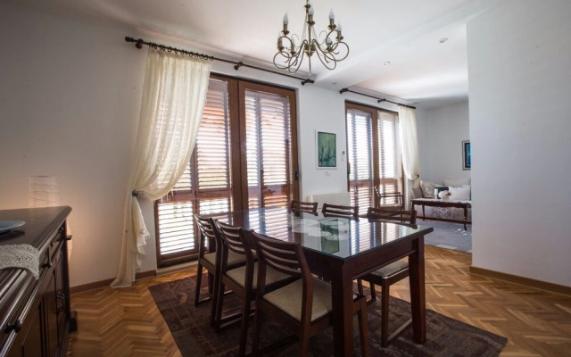 Villa Karla