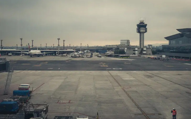Pullman Sao Paulo Guarulhos Airport