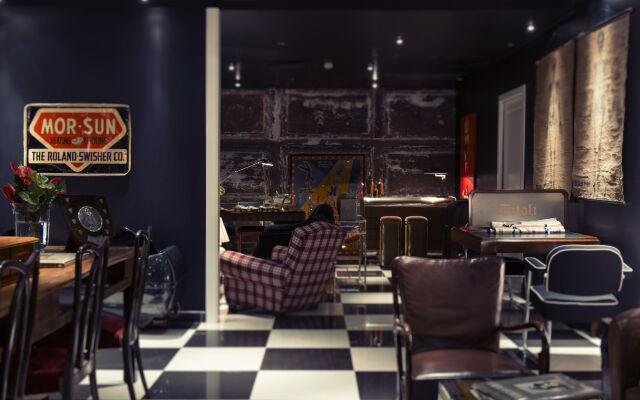 Aethos Milan