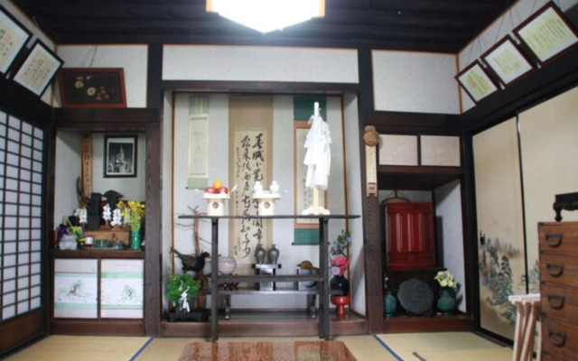 Umeya Annex