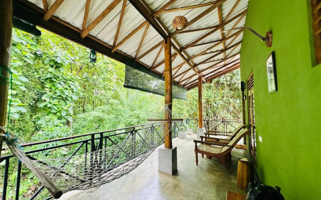 Nature House