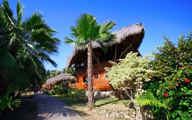 La Barquita Beach Hostel