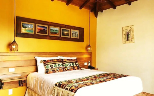 Pousada Villa Canaã