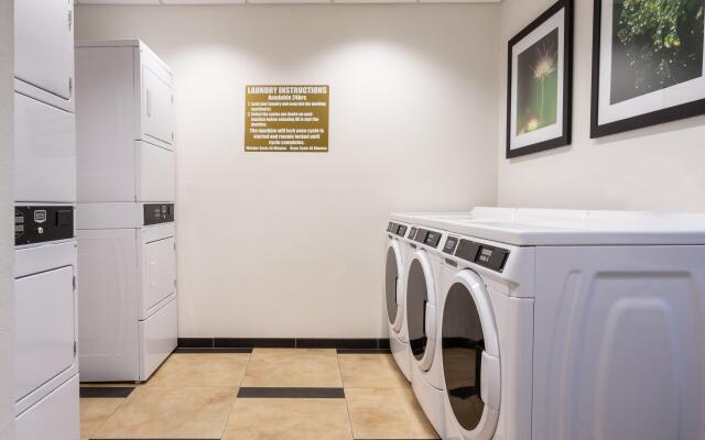 Candlewood Suites Ft. Lauderdale Airport/Cruise by IHG