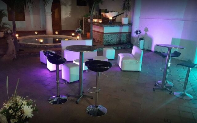 Gran Hotel Valvanera Girardot