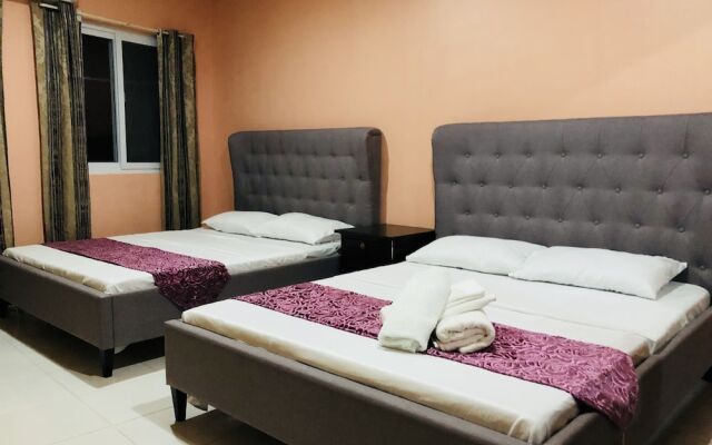 Luzville Residences