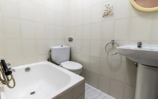 Pensión Virginia by Vivere Stays