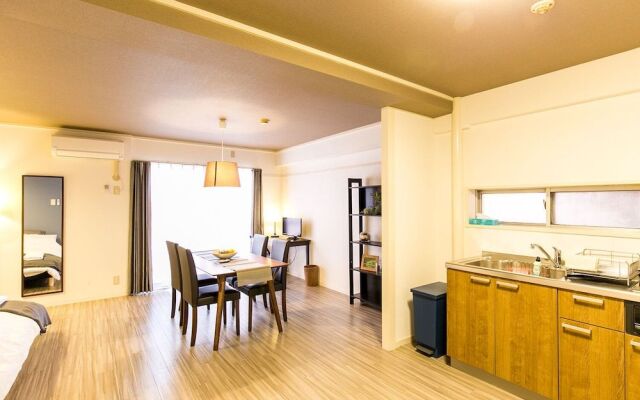 Viva Apartment Yabacho