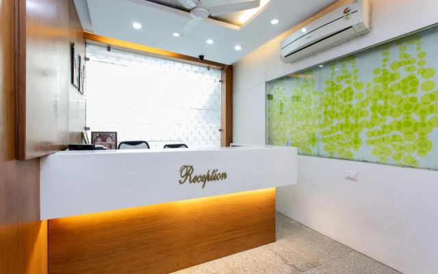 Mohit Regency Hotel