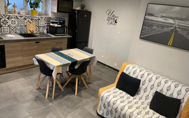 Le Domaine de la Clarté