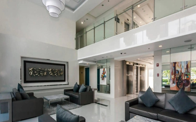 Haven Suite at Jazz
