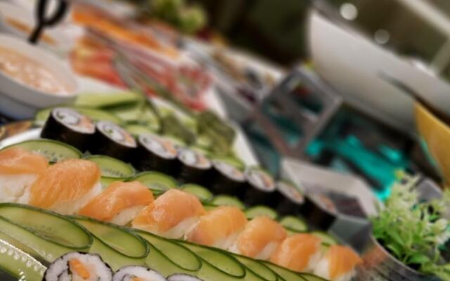 Holiday Inn Jeddah Al Salam