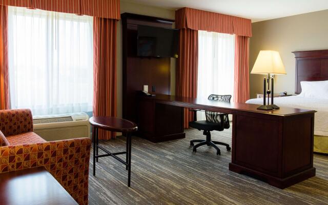 Hampton Inn & Suites Denver/Highlands Ranch