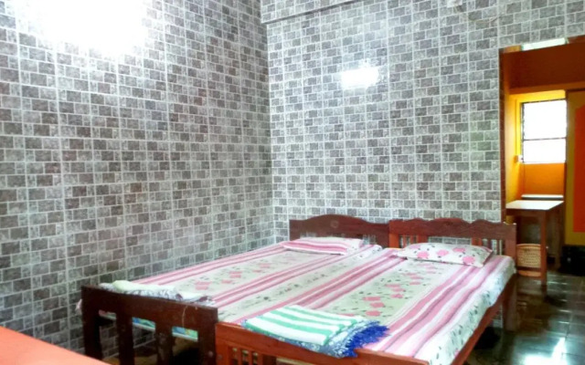 Selfia Guest House