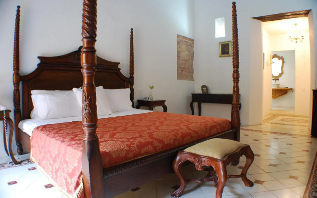 Alfiz Hotel Boutique