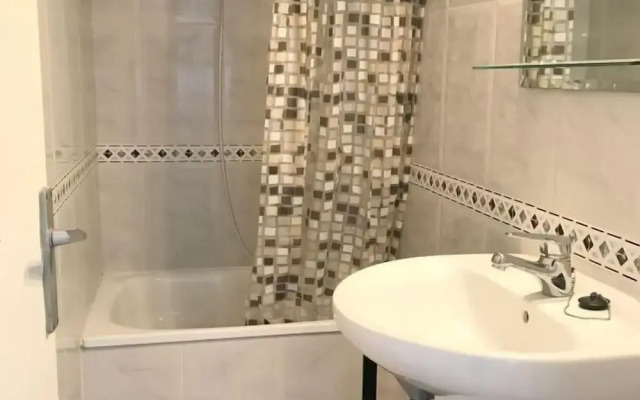 Apartamento Eden Mar 7
