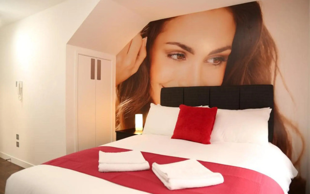 Wembley Park Hotel
