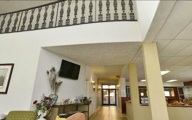 Americas Best Value Inn Marion, IL