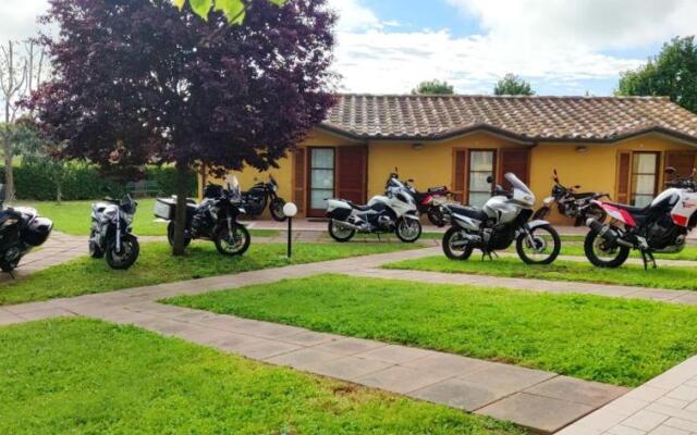 Villaggio Albergo Le Macerine