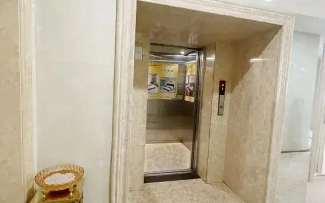 XinLi HOTEL