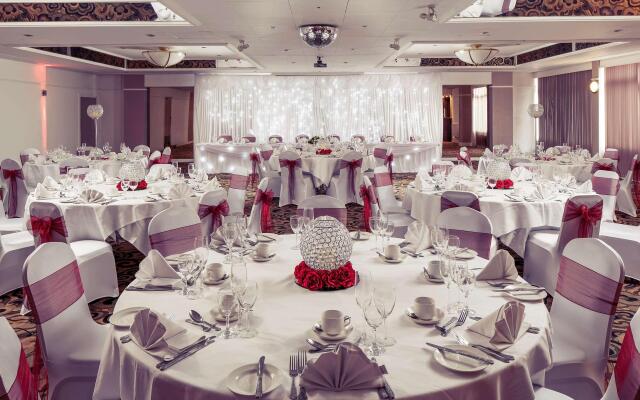 Mercure London Watford Hotel