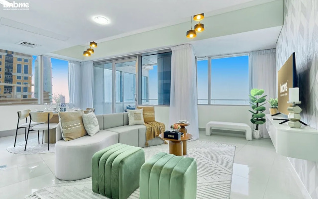 bnbme | Ocean Heights | 2 BDR