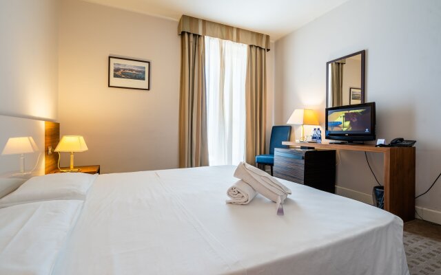 Capo Peloro Resort - Adults Only