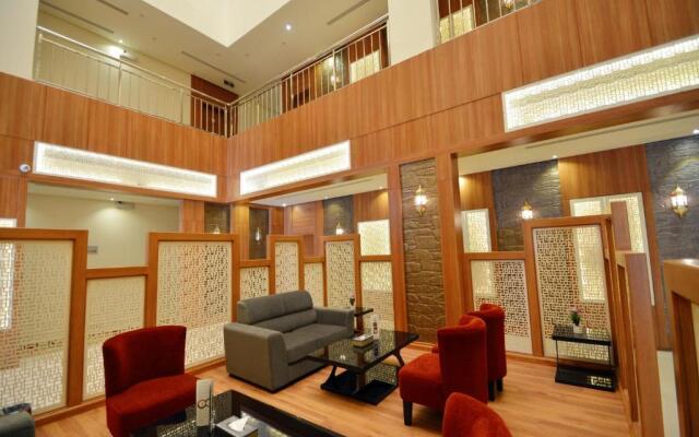 Thwary Hotel Suites