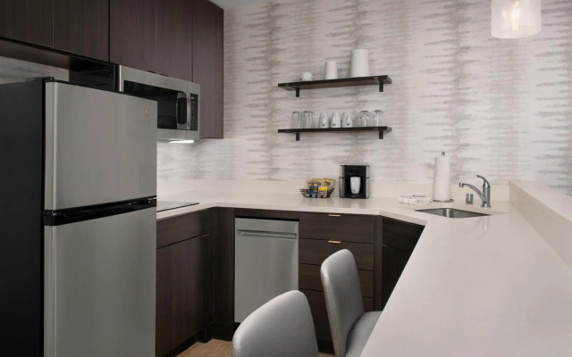 Residence Inn Fresno Clovis
