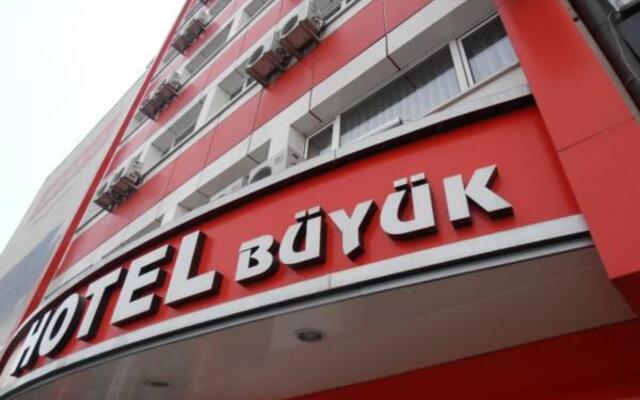 Buyuk Hotel