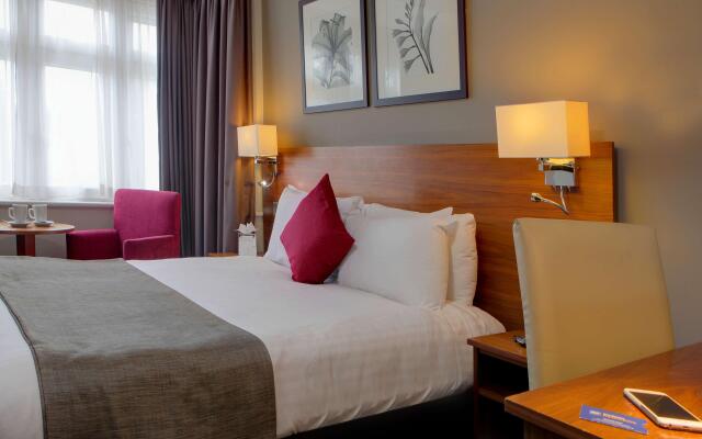 Best Western Palm Hotel
