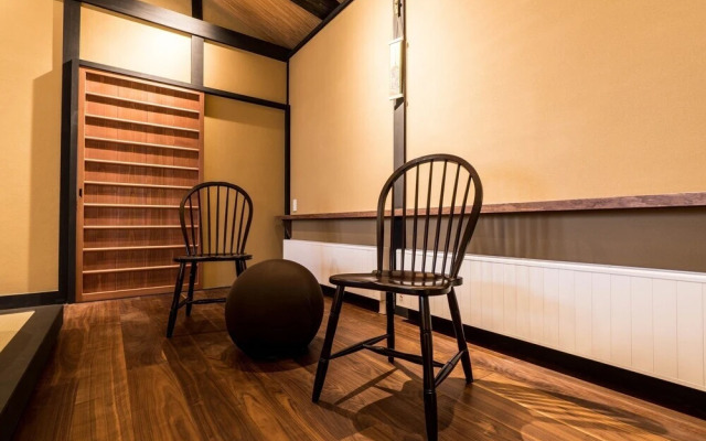 Vacation Rental Campton II