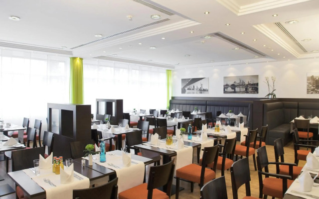 SOALTEE HOTEL by Trip Inn Frankfurt Messe