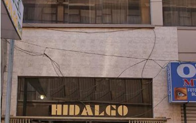 Hotel Hidalgo