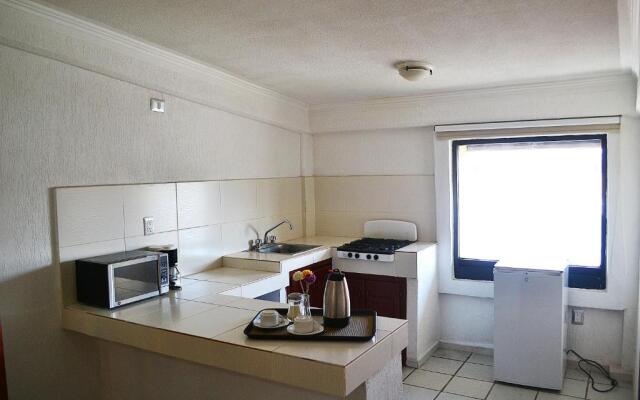 Hotel Campestre Inn