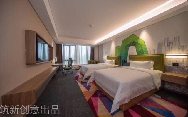 Hampton by Hilton Beijing Fangshan Hotel